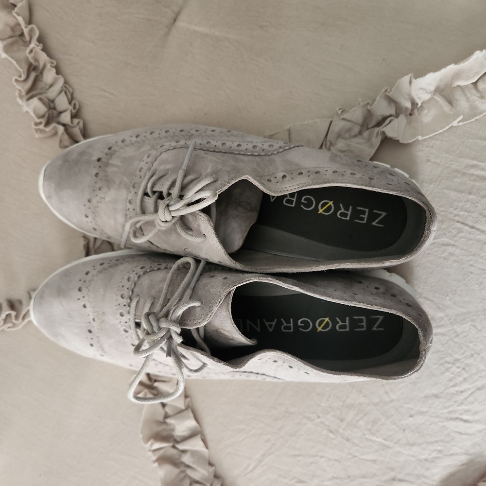 Cole Haan